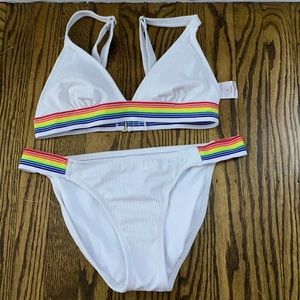 Xhilaration Bikini set